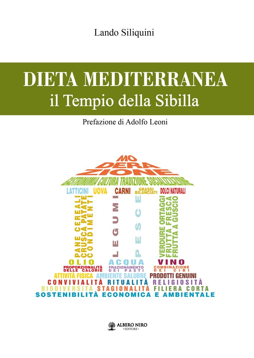 dieta mmediterranea