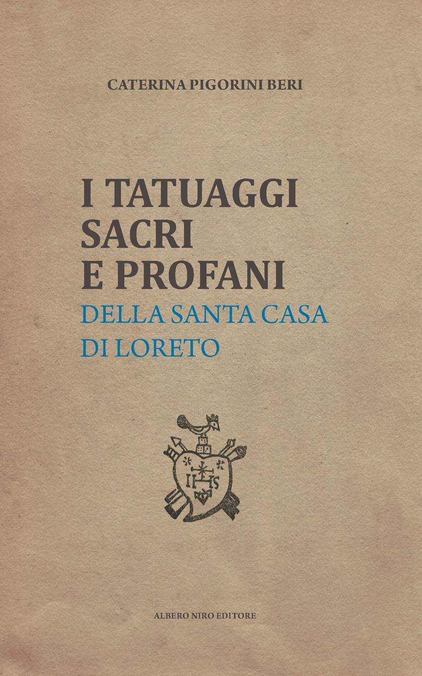 tatuaggi di loreto